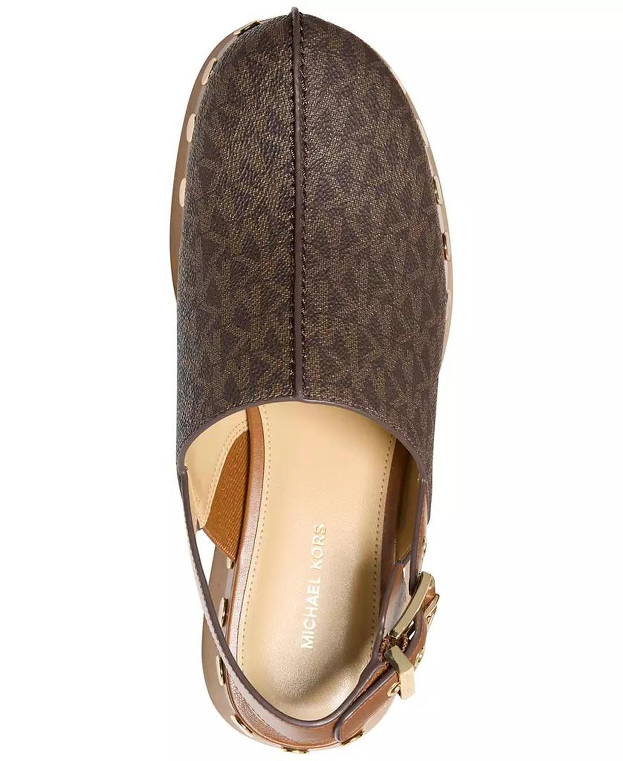 Women's Esra Round Toe Clogs