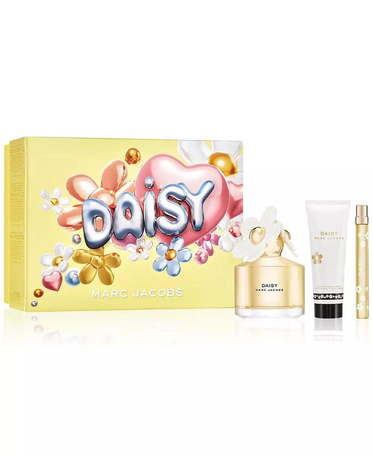 3-Pc. Daisy Eau de Toilette Gift Set