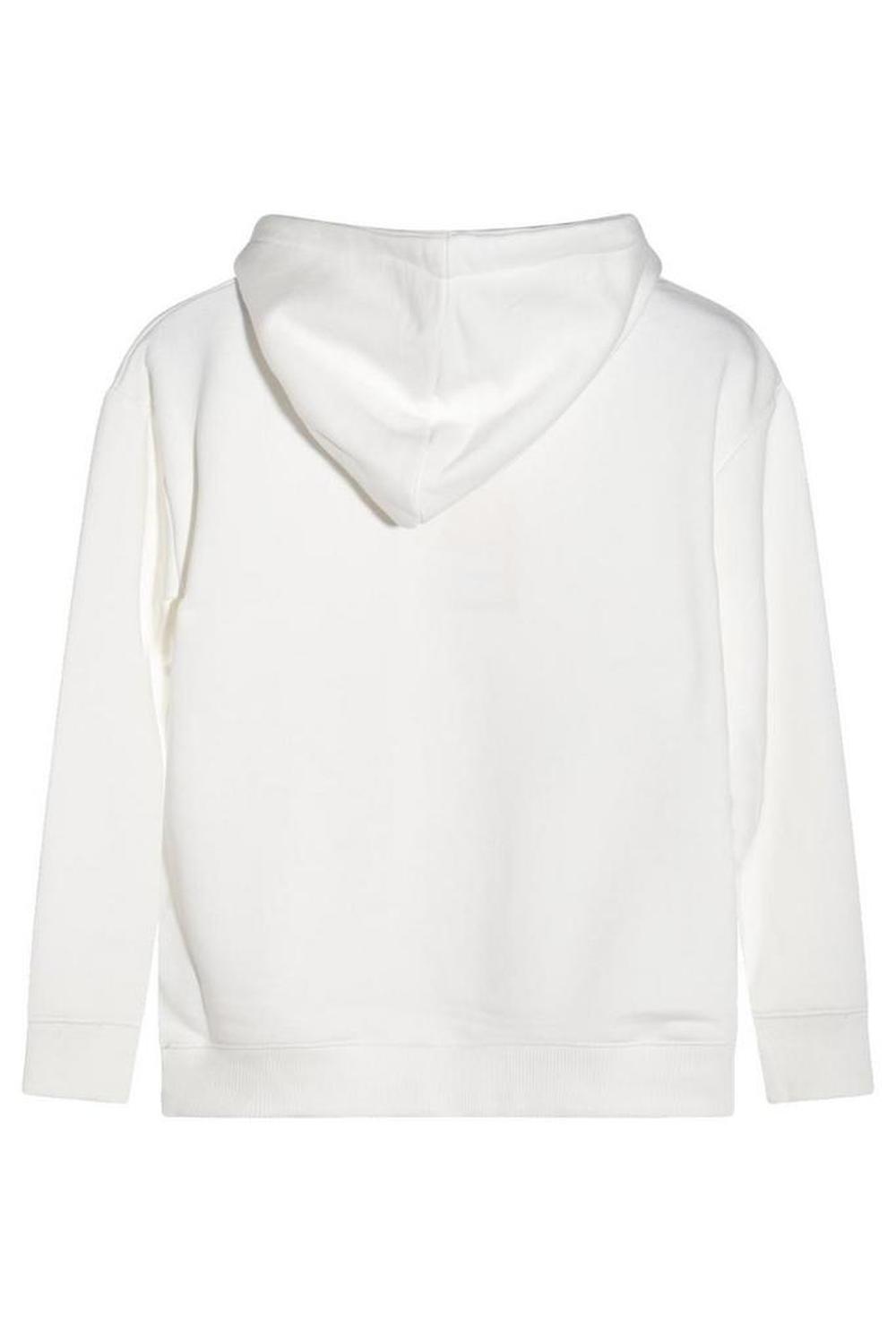 The Marc Jacobs Kids Trompe L'oeil Printed Hoodie