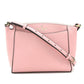 Leather Shoulder Bag (Pre-Owned)