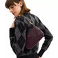 Women's Plaza Small Shoulder Bag