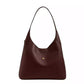 Brooklyn Medium Leather Shoulder Bag 34