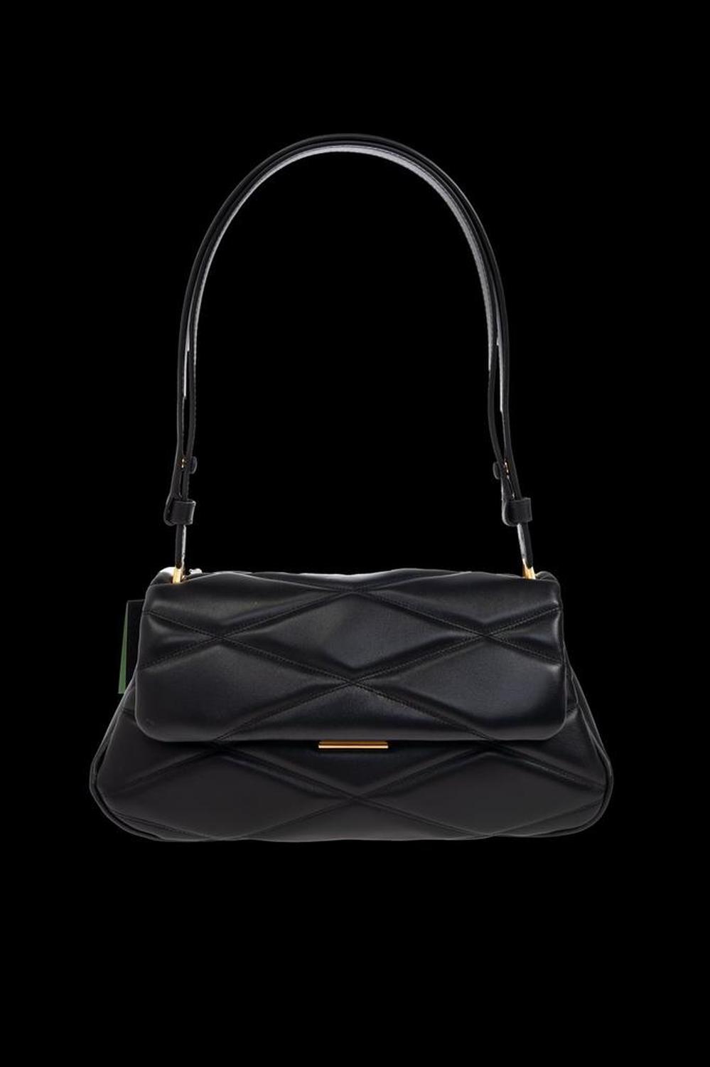 Kate Spade Grace Quilted Convertible Shoulder Bag