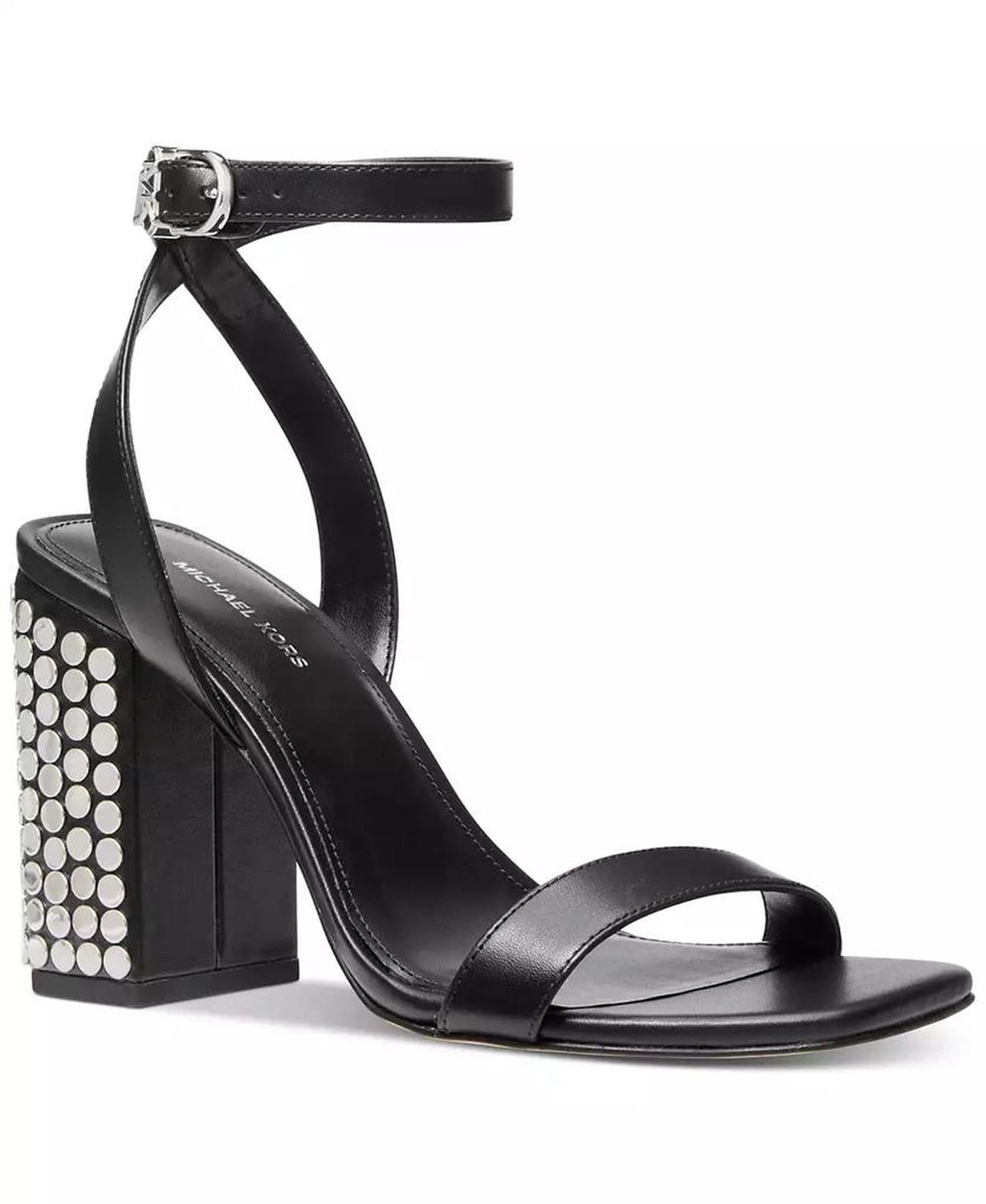 Women's Merriam Block-Heel Sandals