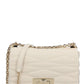 Furla 1927 Quilted Medium Shoulder Bag