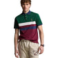 Classic Fit Soft Cotton Polo Shirt