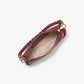 Kyla Small Leather Convertible Pochette