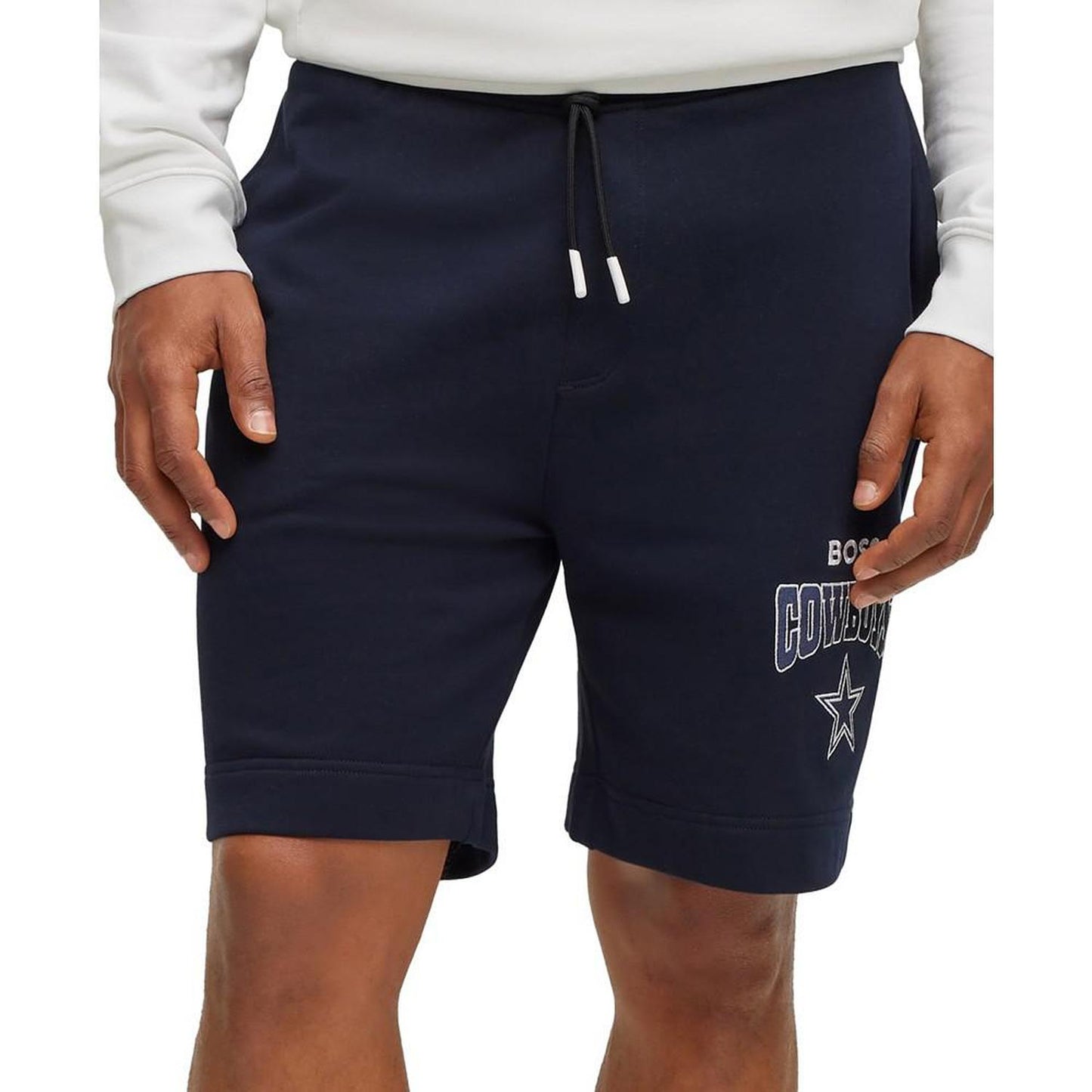 BOSS by Hugo Boss x NFL Men's Shorts Collection