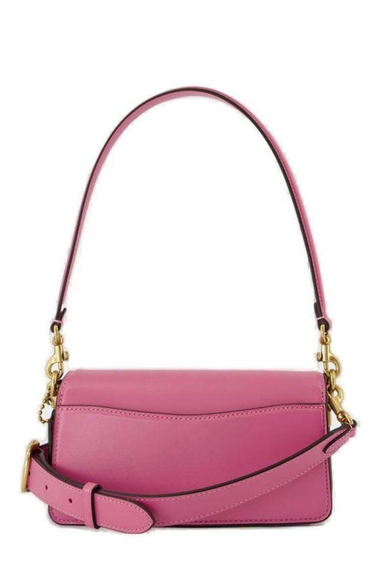 Coach Tabby 20 Shoulder Bag