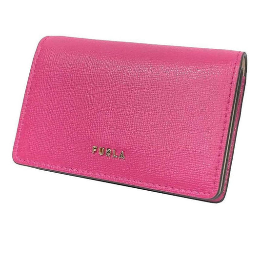Leather Card Case (Pre-Owned)