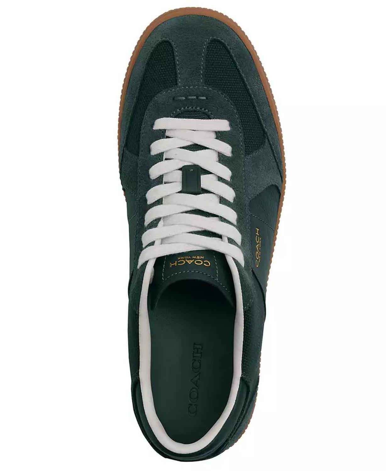 Women's Ellis Lace-up Sneakers