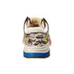 Gucci Tejus Ultrapace Suede Sneaker