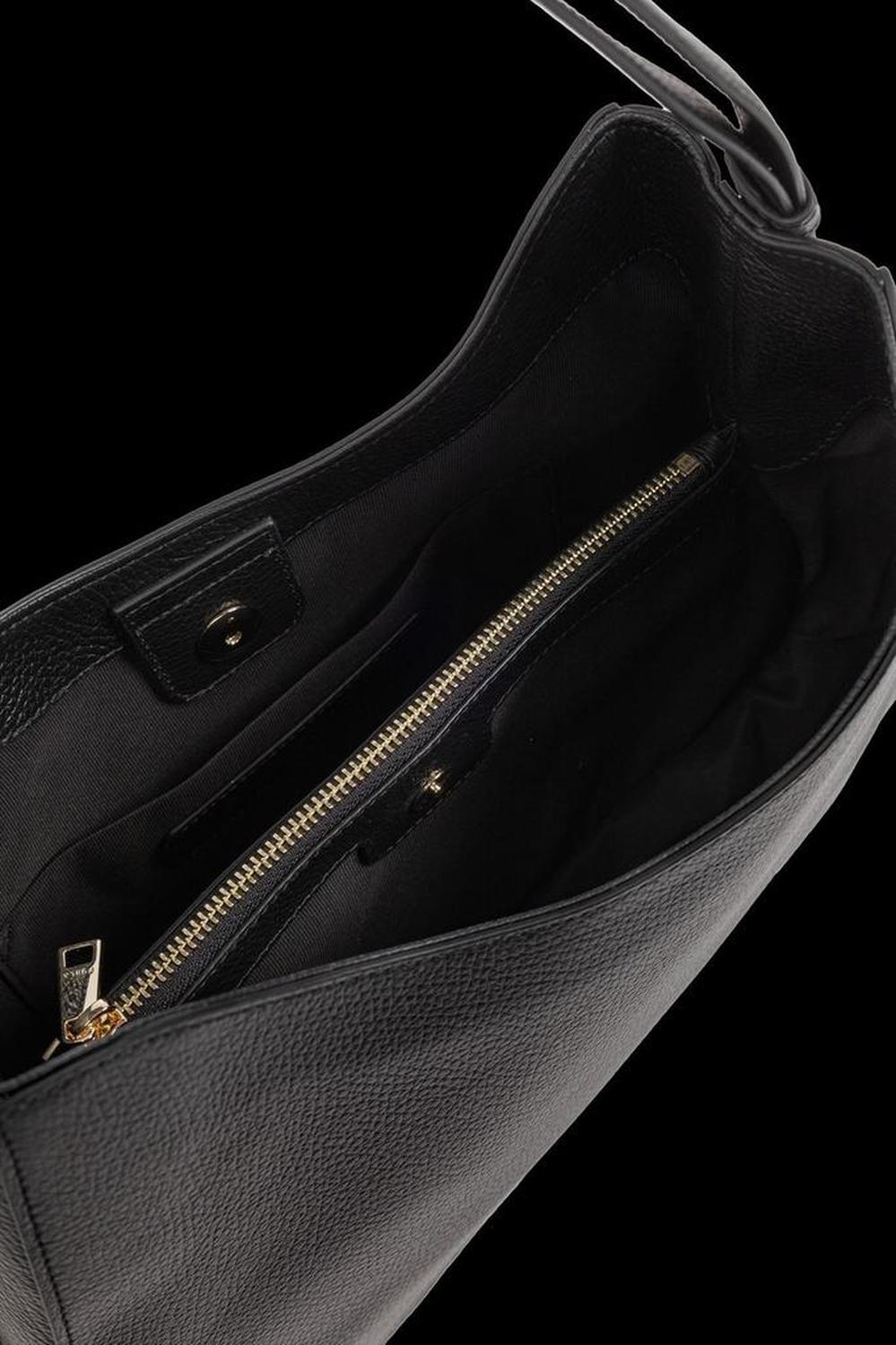 Furla Nuvola Zipped Shoulder Bag