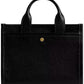 Mini Leather Cargo Tote Bag 20