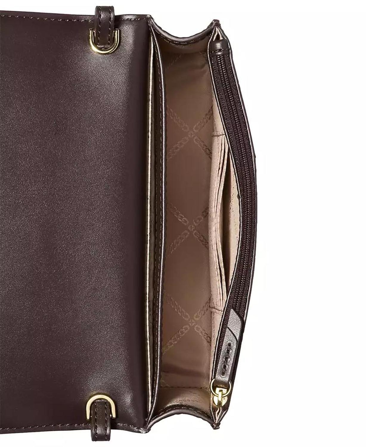 Jet Set Medium Flap Chain Crossbody