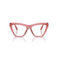 Women's Eyeglasses, MK4118U