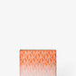 Cooper Ombré Signature Logo Billfold Wallet