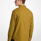 Cotton Flannel Shirt