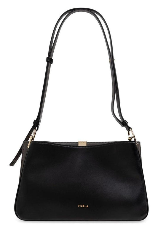 Furla Agata Medium Crossbody Bag