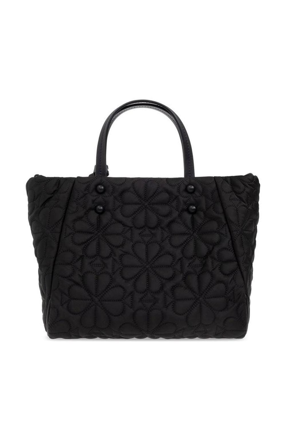 Kate Spade Quilted Clutch