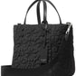Tilly Small Quilted Tote Bag