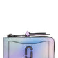 Marc Jacobs The Airbrush Utility Snapshot Wallet
