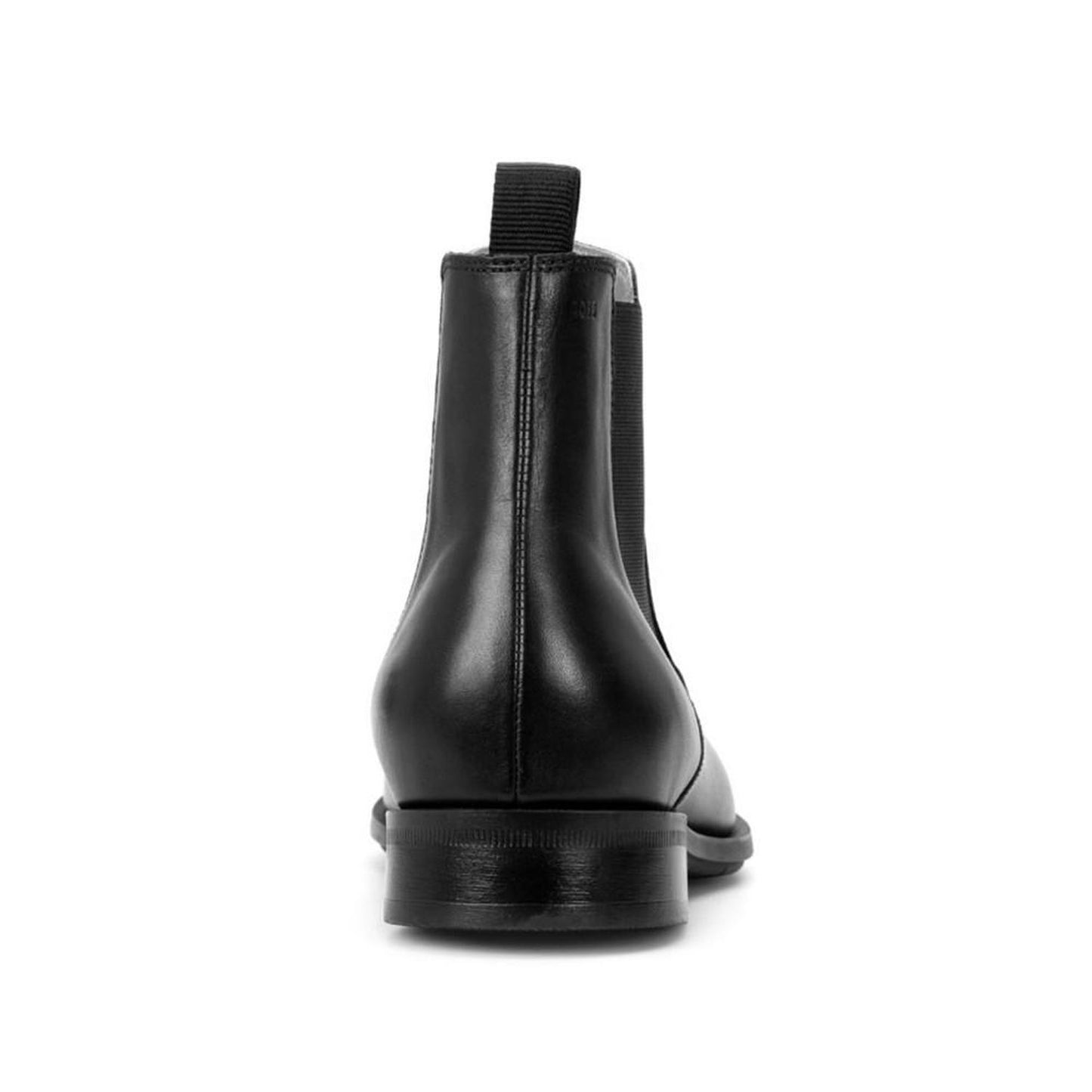 Men's Colby Leather Chelsea Slip On Boot