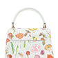 Furla 1927 Graphic Printed Mini Handbag