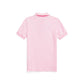 Cotton Mesh Polo Shirt (Little Kids)