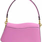 Twisted Tabby Small Leather Shoulder Bag