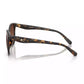 Women's Polarized Sunglasses, CAD25 HC8419U