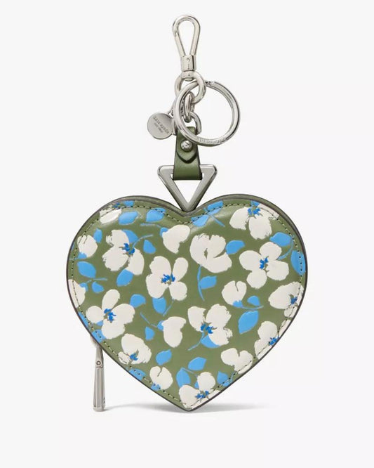 Liv Heart Coin Purse