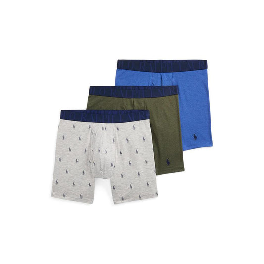 Stretch Boxer Brief