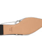 Carolina Slingback Flat