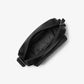Cooper Signature Logo Camera Crossbody Bag With Pouch