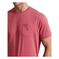 Classic Fit Jersey Pocket T-Shirt