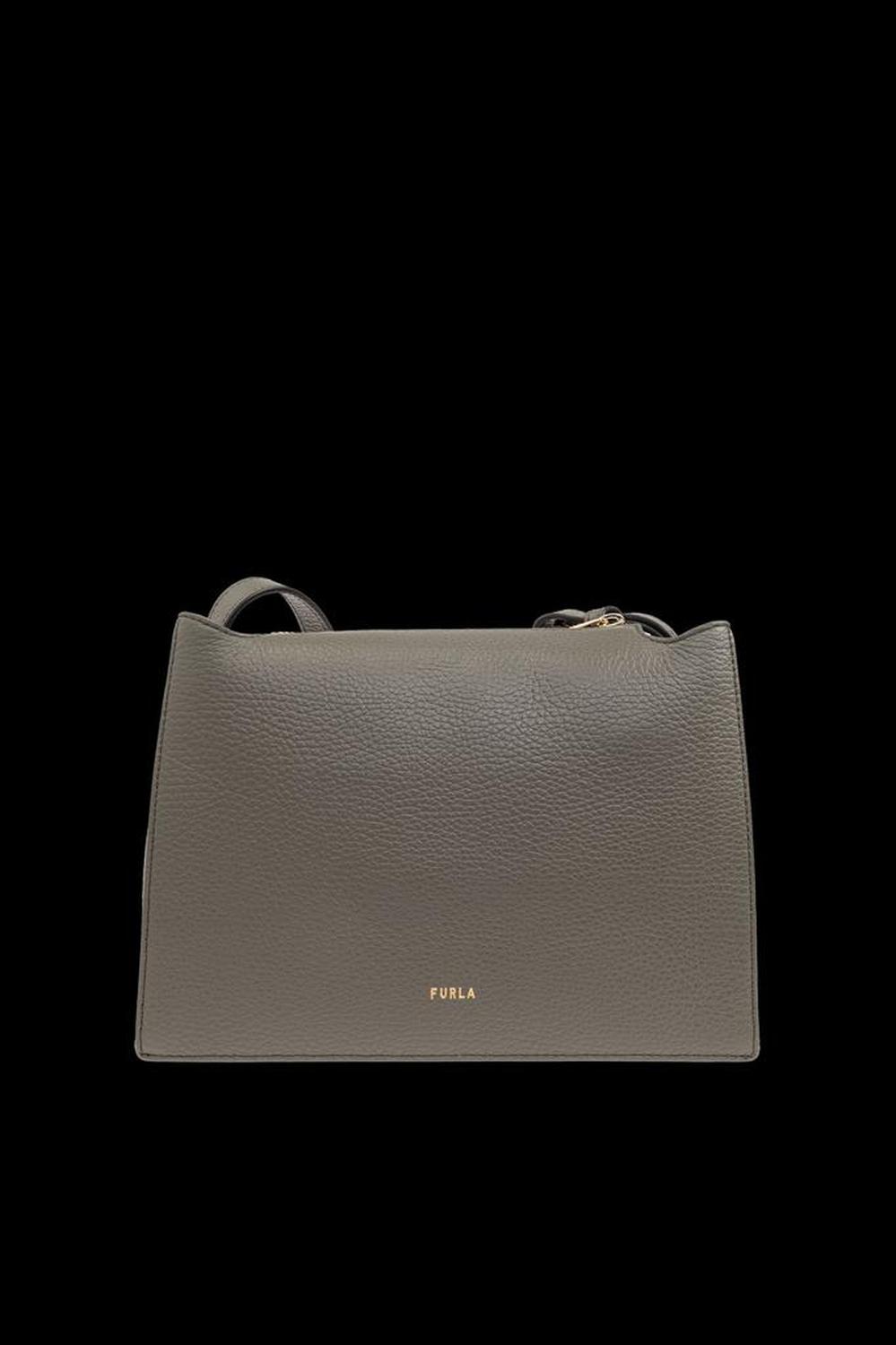 Furla Nuvola Small Crossbody Bag