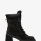 Cade Embellished Combat Boot