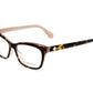 Kate Spade Rectangle-Frame Glasses