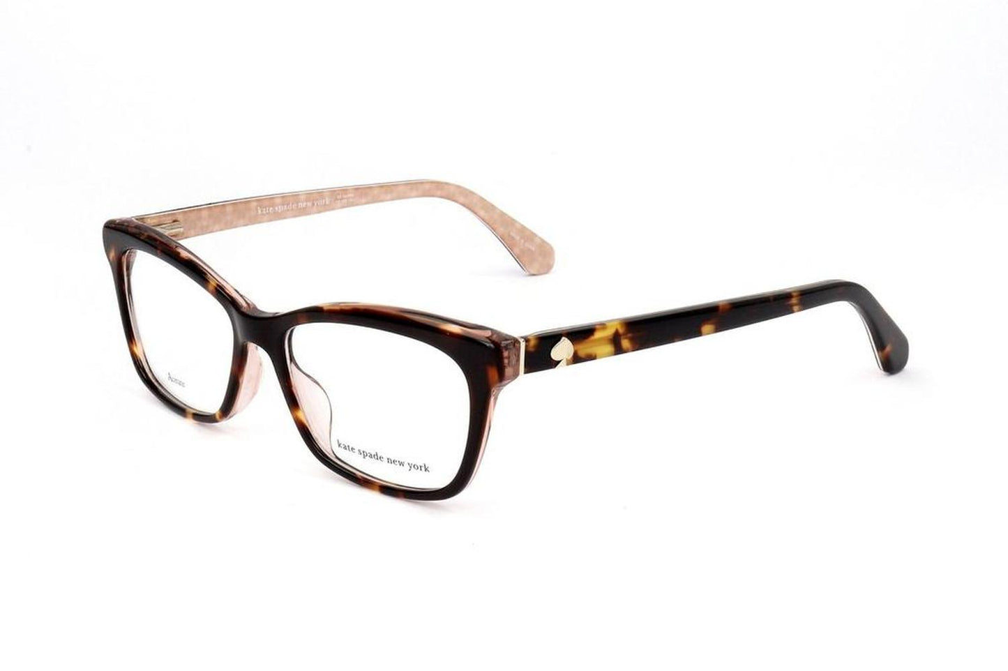Kate Spade Rectangle-Frame Glasses