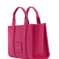 The Leather Small Tote Bag