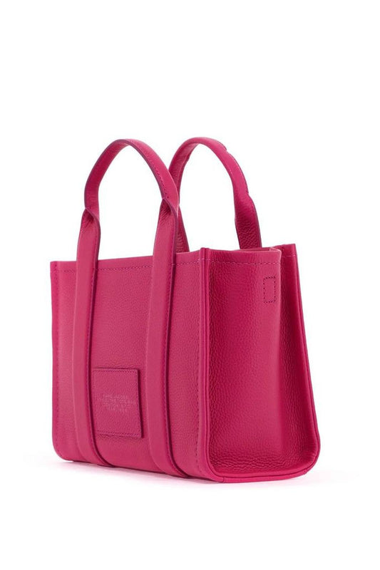 Women's The Leather Small Tote Bag