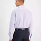Men's Modern-Fit Dress Shirt
