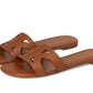 Duo Slide Sandal