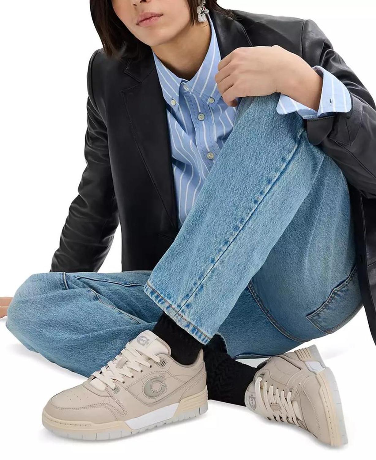 Women's SoHo Sneakers