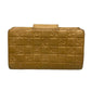 Chanel Cc  Leather Wallet  (Pre-Owned)