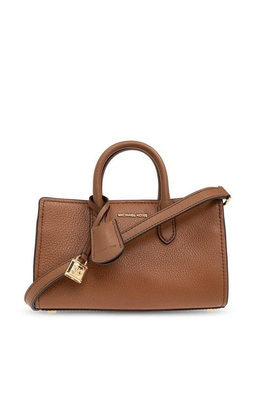Michael Kors Scarlett Extra-Small Crossbody Bag