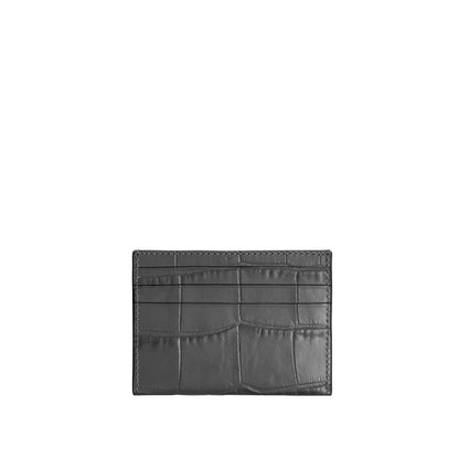 Flat Card Case