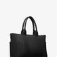 Brooklyn Scuba Travel Tote Bag