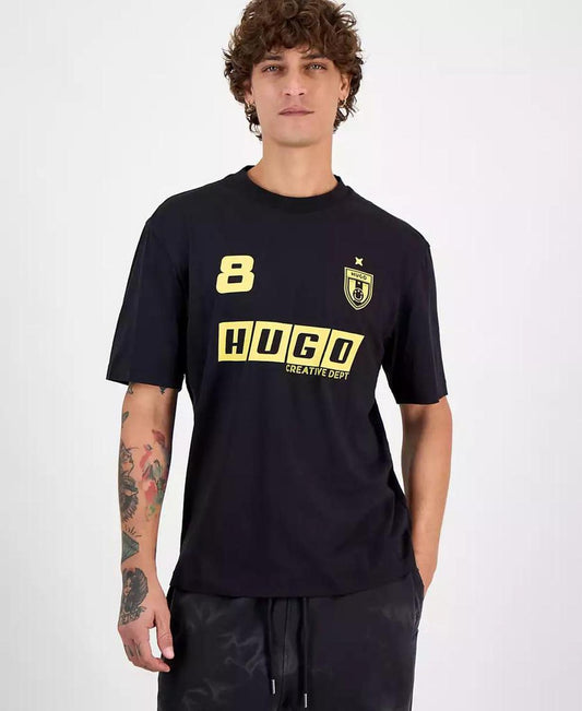 Men's Logo Graphic T-Shirt